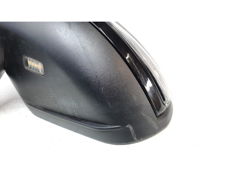 Recambio de retrovisor izquierdo para mercedes-benz clase c coupe (w205) c 250 d 4matic (205.309) referencia OEM IAM A2058103304