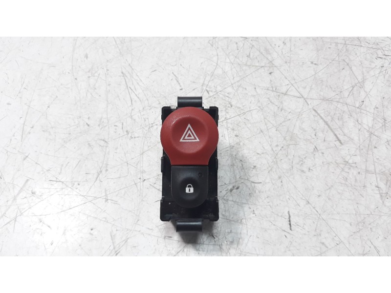 Recambio de warning para renault kangoo 1.5 dci diesel fap referencia OEM IAM 252105246R  