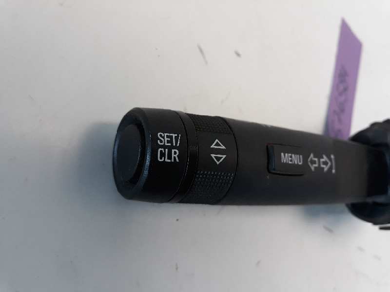 Recambio de mando intermitentes para opel astra j lim. enjoy referencia OEM IAM 20941129 0319051822 
