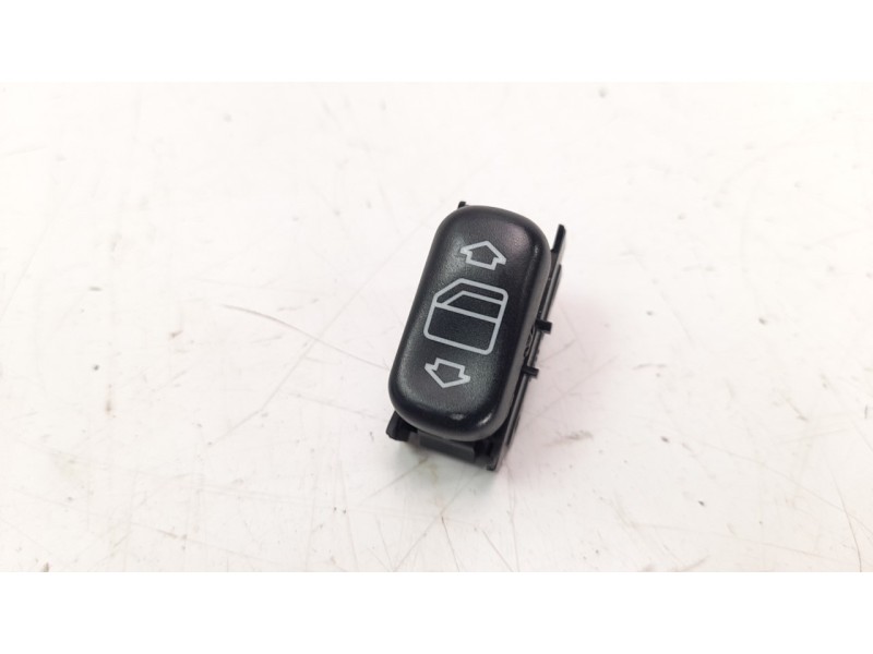 Recambio de mando elevalunas trasero derecho para mercedes-benz clase cl (w215) coupe 5.0 v8 24v cat referencia OEM IAM A2208206