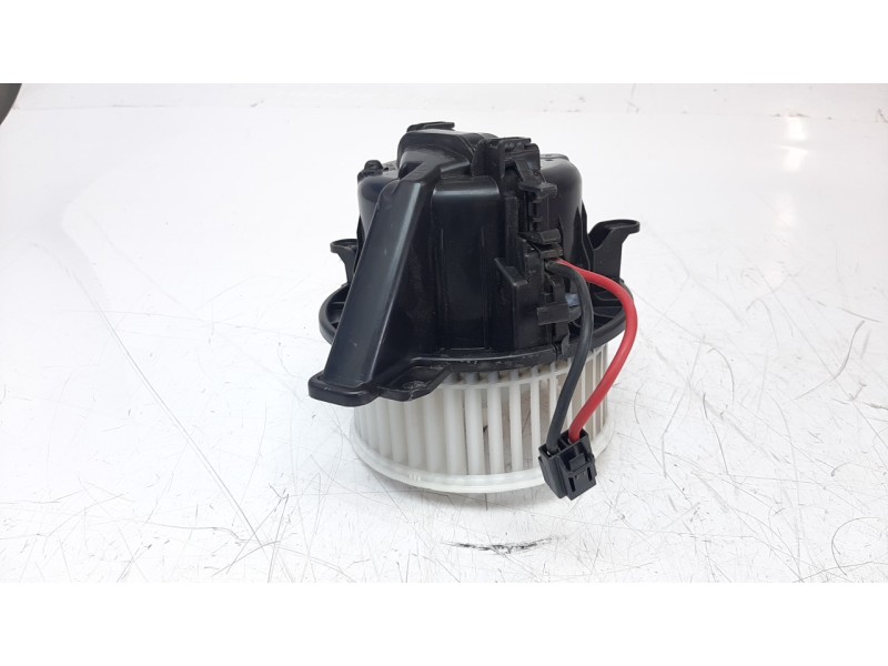 Recambio de ventilador calefaccion para seat ibiza (kj1) 1.0 referencia OEM IAM 2Q1820021 34534 