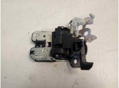 Recambio de cerradura maletero / porton para audi a6 berlina (4gc) 2.0 tdi ultra referencia OEM IAM 4H0827505A  