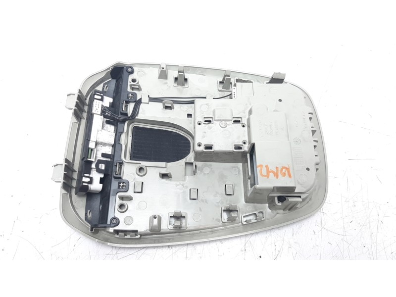 Recambio de luz interior para volvo v40 momentum referencia OEM IAM 39828788  