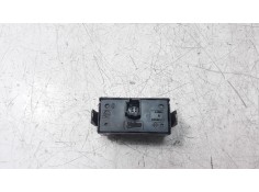 Recambio de warning para renault kangoo 1.5 dci diesel fap referencia OEM IAM 252105246R   2