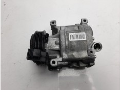Recambio de compresor aire acondicionado para fiat nuova 500 (150) lounge referencia OEM IAM 0052060461 032183OE 