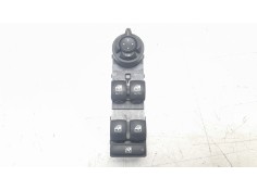 Recambio de mando elevalunas delantero izquierdo para jeep compass ii 2.0 m-jet cat referencia OEM IAM P6BZ28LXHAA  