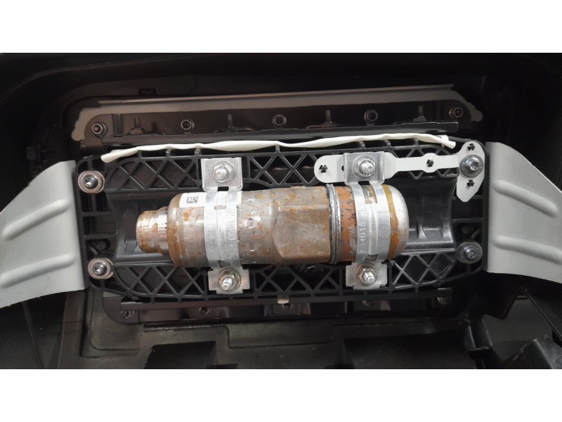 Recambio de kit airbag para volkswagen tiguan (5n2) 2.0 tdi referencia OEM IAM 5N1857001J  