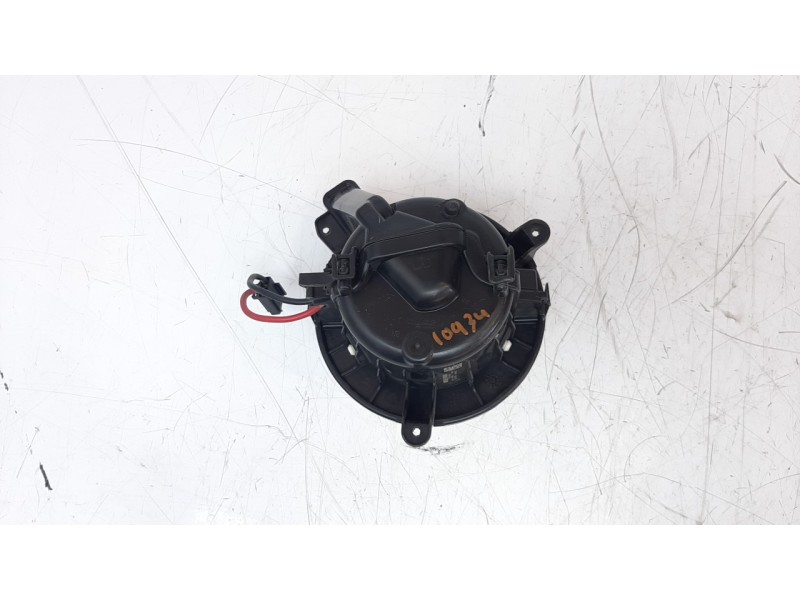 Recambio de ventilador calefaccion para seat ibiza (kj1) 1.0 referencia OEM IAM 2Q1820021 34534 