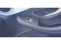 Recambio de mando elevalunas delantero derecho para mercedes-benz clase c coupe (w205) c 250 d 4matic (205.309) referencia OEM I 2