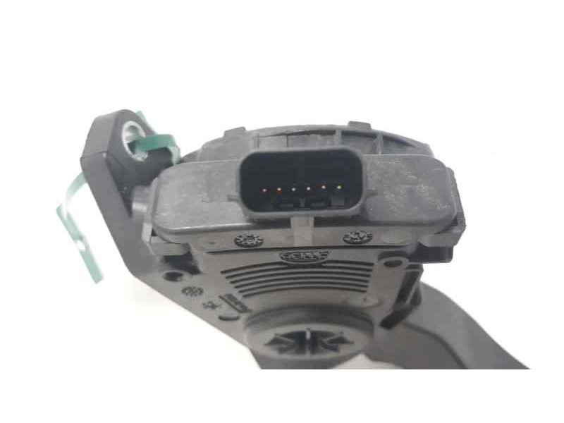 Recambio de potenciometro pedal para maserati ghibli s q4 referencia OEM IAM 04861716AD 6PV933966 