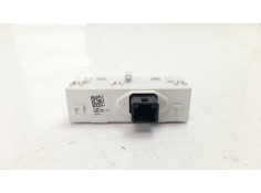 Recambio de pantalla multifuncion para renault megane iv berlina 5p 1.3 tce referencia OEM IAM 248804435R   2