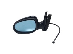 Recambio de retrovisor izquierdo para fiat bravo (198) referencia OEM IAM 735440834 1050951012 FT1387314