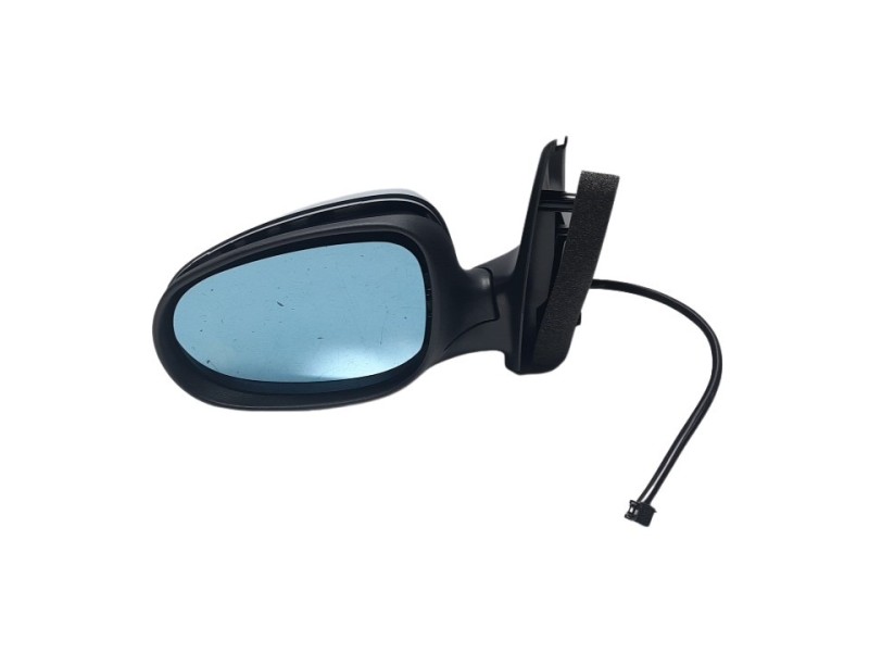 Recambio de retrovisor izquierdo para fiat bravo (198) referencia OEM IAM 735440834 1050951012 FT1387314
