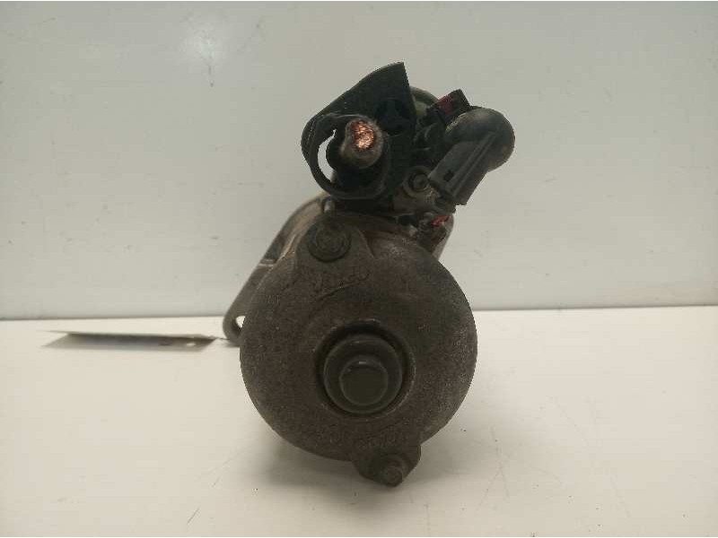 Recambio de motor arranque para seat leon st (5f8) style referencia OEM IAM 02Z911024L M254017 