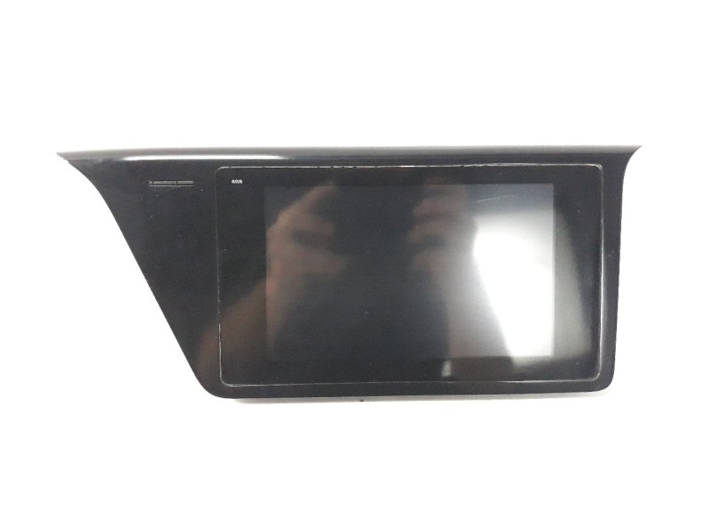 Recambio de sistema navegacion gps para toyota c-hr referencia OEM IAM 86140F4010 1380007930F101 