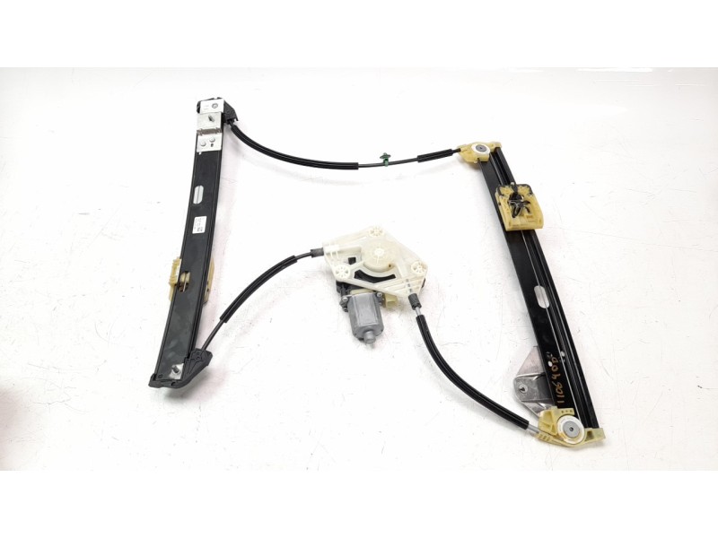 Recambio de elevalunas delantero derecho para audi a1 sportback (gba) 1.0 tfsi referencia OEM IAM 82G837462A  