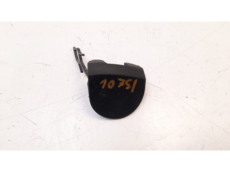 Recambio de moldura para citroen c4 cactus 1.6 e-hdi fap referencia OEM IAM 9801799977  