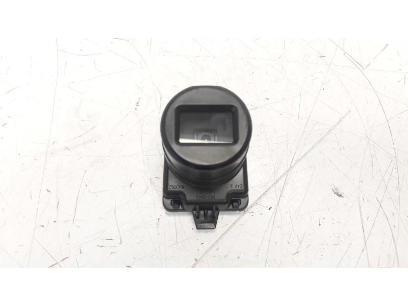 Recambio de sensor para peugeot 508 2.0 blue-hdi fap referencia OEM IAM 5837994  