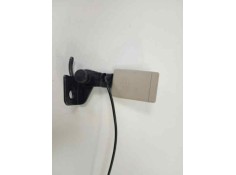 CINTURON SEGURIDAD TRASERO IZQUIERDO 13298398 13298398 