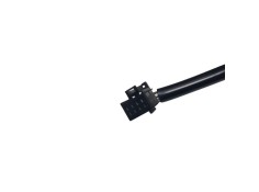 Recambio de retrovisor izquierdo para fiat bravo (198) referencia OEM IAM 735440834 1050951012 FT1387314 2