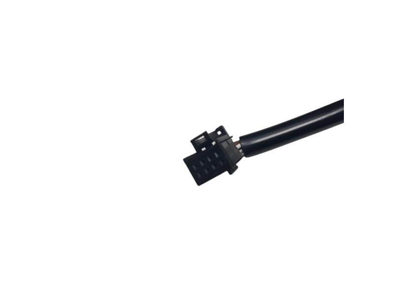Recambio de retrovisor izquierdo para fiat bravo (198) referencia OEM IAM 735440834 1050951012 FT1387314
