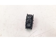 MANDO ELEVALUNAS TRASERO IZQUIERDO A2208206710 