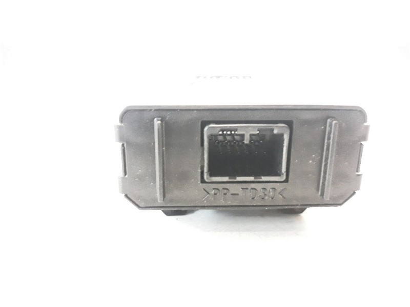 Recambio de modulo electronico para honda civic lim.5 (fk) 1.5 vtec cat referencia OEM IAM TBAA021  
