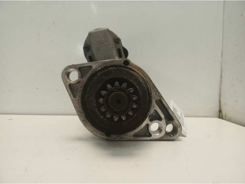 Recambio de motor arranque para seat leon st (5f8) style referencia OEM IAM 02Z911024L M254017 