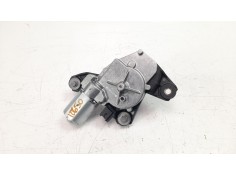 MOTOR LIMPIA TRASERO 287109757R 