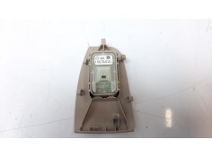 Recambio de mando elevalunas delantero derecho para mercedes-benz clase s (w222) lim. 3.0 cdi cat referencia OEM IAM A2229051904 2