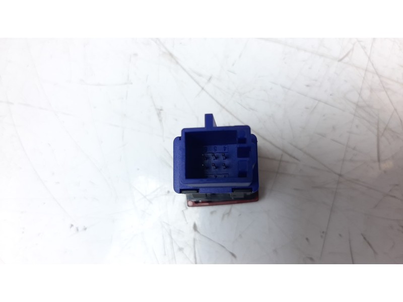 Recambio de warning para seat ibiza (kj1) 1.0 referencia OEM IAM 6F0953235  