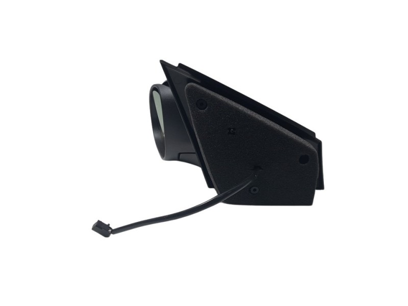Recambio de retrovisor izquierdo para fiat bravo (198) referencia OEM IAM 735440834 1050951012 FT1387314