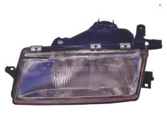 Recambio de faro izquierdo para opel vectra a referencia OEM IAM 900421593 10116161102 OP0504604
