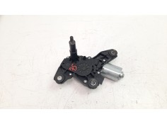 Recambio de motor limpia trasero para renault megane iv berlina 5p 1.3 tce referencia OEM IAM 287109757R   2