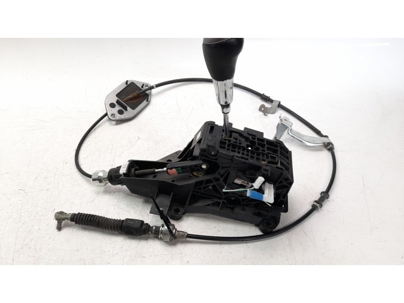 Recambio de palanca cambio para toyota rav 4 referencia OEM IAM 75C923LH  