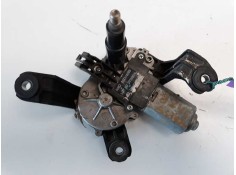 MOTOR LIMPIA TRASERO 13256917 13256917 