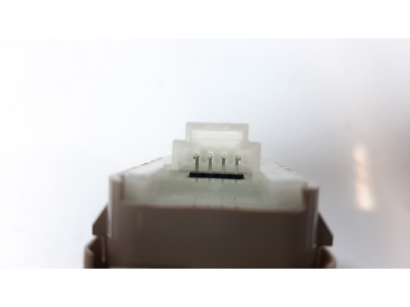 Recambio de mando elevalunas delantero derecho para mercedes-benz clase s (w222) lim. 3.0 cdi cat referencia OEM IAM A2229051904