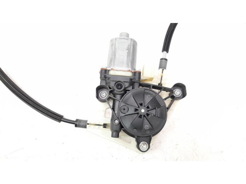 Recambio de elevalunas delantero derecho para audi a1 sportback (gba) 1.0 tfsi referencia OEM IAM 82G837462A  