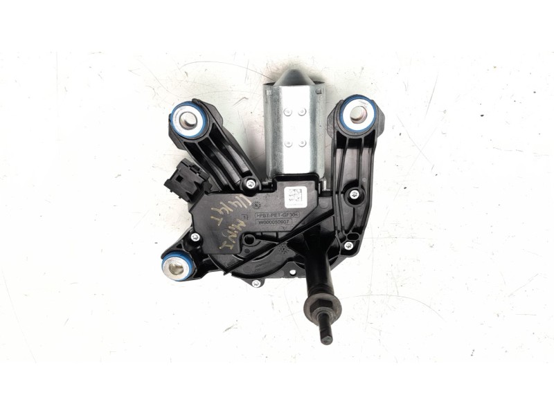 Recambio de motor limpia trasero para mini mini (f56) 1.5 12v turbodiesel referencia OEM IAM 7329850 7329850 