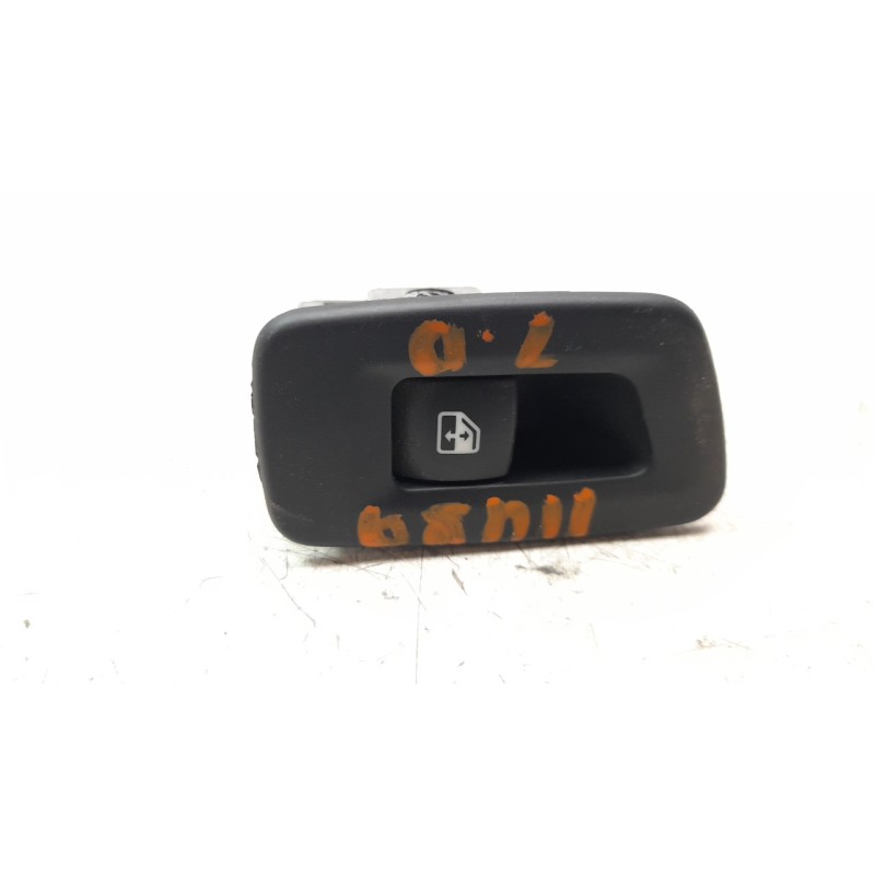 Recambio de mando elevalunas trasero derecho para jeep compass ii 2.0 m-jet cat referencia OEM IAM 6BZ30LXHAB  