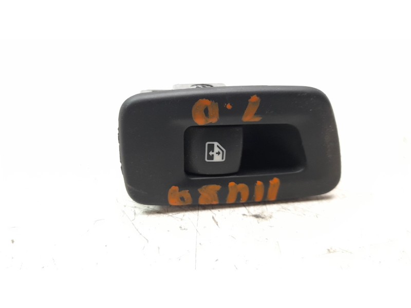 Recambio de mando elevalunas trasero derecho para jeep compass ii 2.0 m-jet cat referencia OEM IAM 6BZ30LXHAB  