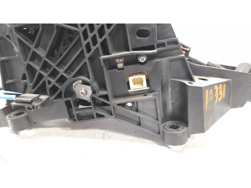 Recambio de palanca cambio para toyota rav 4 referencia OEM IAM 75C923LH  