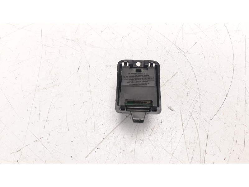 Recambio de sensor para peugeot 508 2.0 blue-hdi fap referencia OEM IAM 5837994  