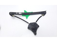 Recambio de elevalunas trasero derecho para volkswagen golf vii lim. (bq1) 1.5 16v tsi act referencia OEM IAM 5G4839462C  