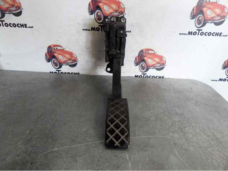 Recambio de potenciometro pedal para skoda fabia (6y2/6y3) young line referencia OEM IAM 6Q1721503C  