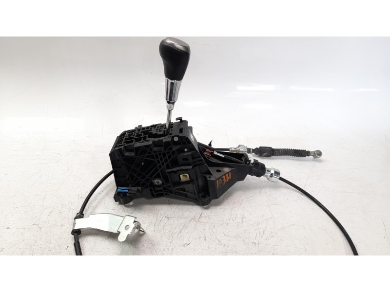 Recambio de palanca cambio para toyota rav 4 referencia OEM IAM 75C923LH  
