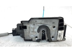 Recambio de cerradura puerta delantera izquierda para mercedes-benz clase c coupe (w205) c 250 d 4matic (205.309) referencia OEM 2
