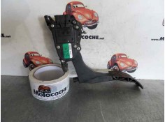 Recambio de potenciometro pedal para skoda fabia (6y2/6y3) young line referencia OEM IAM 6Q1721503C   2