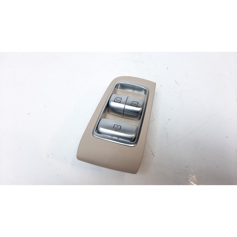 Recambio de mando elevalunas trasero derecho para mercedes-benz clase s (w222) lim. 3.0 cdi cat referencia OEM IAM A2229051805  