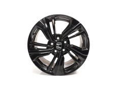 Recambio de llanta para honda civic lim.5 (fk) 1.0 vtec cat referencia OEM IAM 42700TEZE91 17PULGADAS 